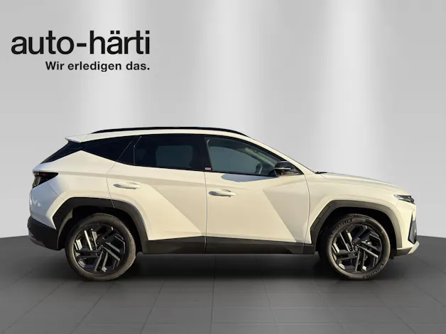 Hyundai Tucson 1.6HEV 20th Anniv.