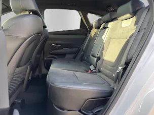 Hyundai Tucson 1.6HEV 20th Anniv.