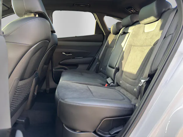 Hyundai Tucson 1.6HEV 20th Anniv.