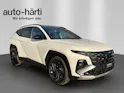 Hyundai Tucson 1.6HEV 20th Anniv.