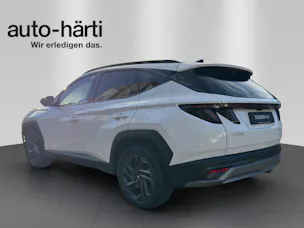 Hyundai Tucson 1.6HEV 20th Anniv.