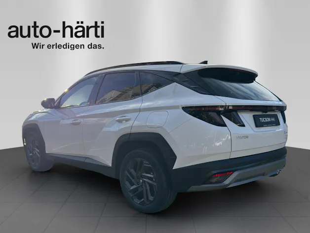 Hyundai Tucson 1.6HEV 20th Anniv.