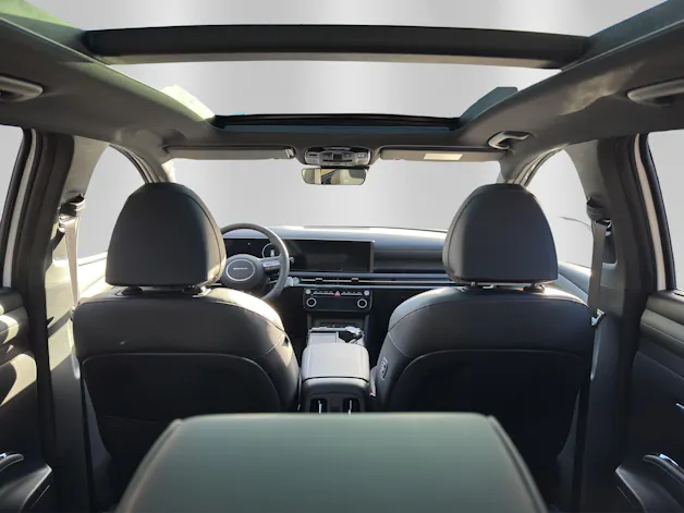 Hyundai Tucson 1.6HEV 20th Anniv.