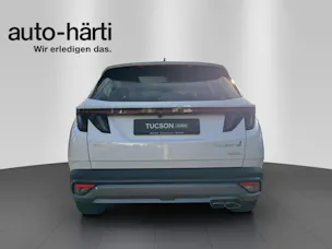 Hyundai Tucson 1.6HEV 20th Anniv.