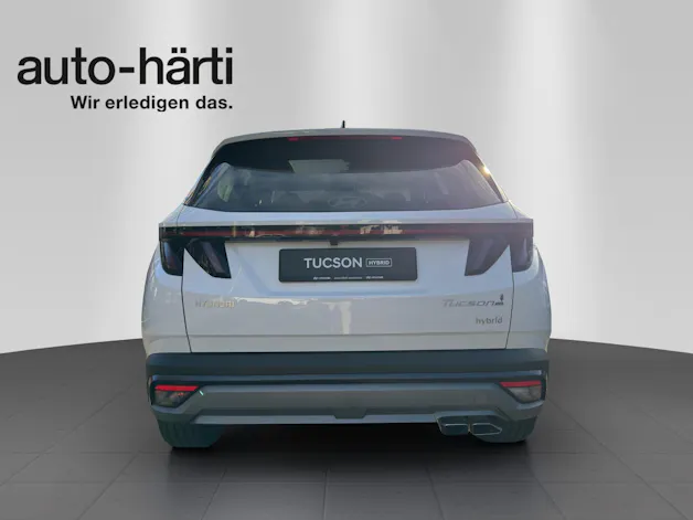 Hyundai Tucson 1.6HEV 20th Anniv.