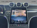 Mercedes-Benz GLC 300 de 4Matic 9G-Tronic