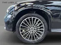 Mercedes-Benz GLC 300 de 4Matic 9G-Tronic