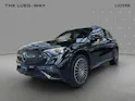 Mercedes-Benz GLC 300 de 4Matic 9G-Tronic