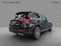 Mercedes-Benz GLC 300 de 4Matic 9G-Tronic