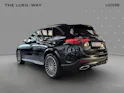 Mercedes-Benz GLC 300 de 4Matic 9G-Tronic