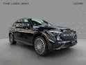 Mercedes-Benz GLC 300 de 4Matic 9G-Tronic