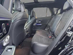 Mercedes-Benz GLC 300 de 4Matic 9G-Tronic