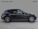 Mercedes-Benz GLC 300 de 4Matic 9G-Tronic