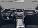 Mercedes-Benz GLC 300 de 4Matic 9G-Tronic