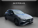 Mercedes-Benz A 200 7G-DCT