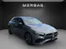 Mercedes-Benz A 200 7G-DCT