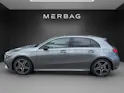 Mercedes-Benz A 200 7G-DCT