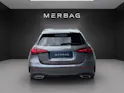 Mercedes-Benz A 200 7G-DCT