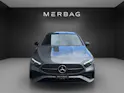 Mercedes-Benz A 200 7G-DCT