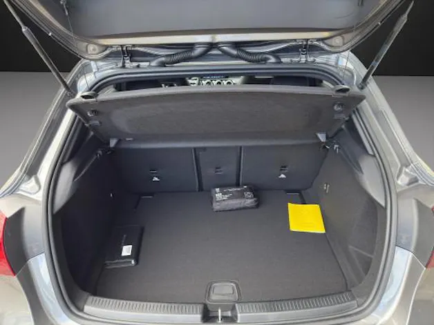 Mercedes-Benz A 200 7G-DCT
