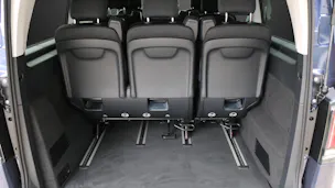 Mercedes-Benz Vito 116 CDI Tourer SELECT Family 3200mm