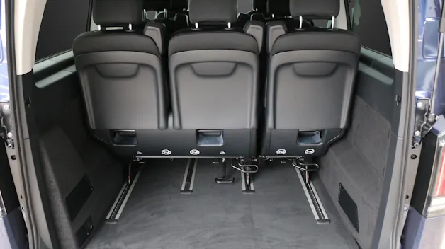 Mercedes-Benz Vito 116 CDI Tourer SELECT Family 3200mm