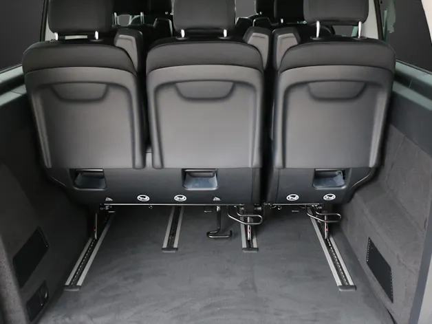 Mercedes-Benz Vito 116 CDI Tourer SELECT Family 3200mm