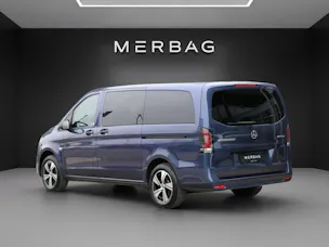 Mercedes-Benz Vito 116 CDI Tourer SELECT Family 3200mm