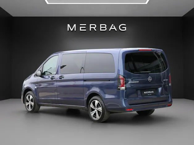 Mercedes-Benz Vito 116 CDI Tourer SELECT Family 3200mm