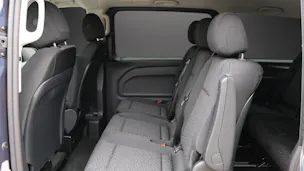 Mercedes-Benz Vito 116 CDI Tourer SELECT Family 3200mm