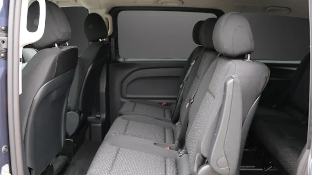 Mercedes-Benz Vito 116 CDI Tourer SELECT Family 3200mm