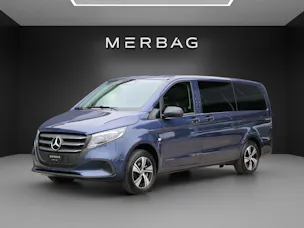 Mercedes-Benz Vito 116 CDI Tourer SELECT Family 3200mm