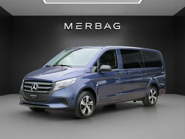 Mercedes-Benz Vito 116 CDI Tourer SELECT Family 3200mm