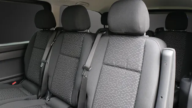 Mercedes-Benz Vito 116 CDI Tourer SELECT Family 3200mm