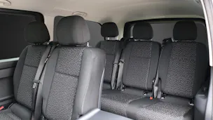 Mercedes-Benz Vito 116 CDI Tourer SELECT Family 3200mm