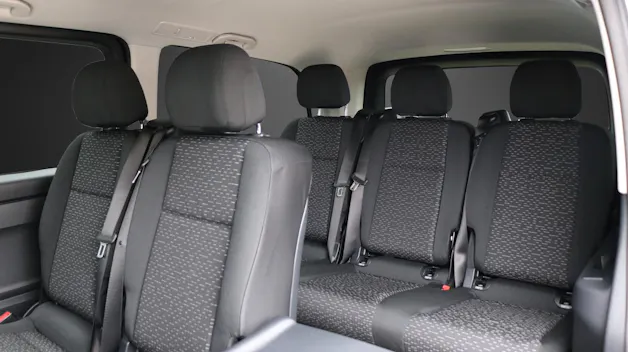 Mercedes-Benz Vito 116 CDI Tourer SELECT Family 3200mm
