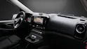 Mercedes-Benz Vito 116 CDI Tourer SELECT Family 3200mm