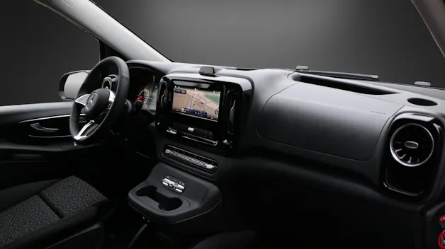 Mercedes-Benz Vito 116 CDI Tourer SELECT Family 3200mm