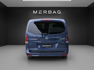 Mercedes-Benz Vito 116 CDI Tourer SELECT Family 3200mm