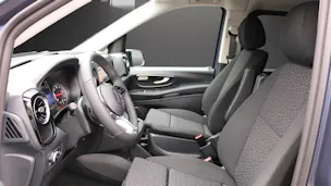Mercedes-Benz Vito 116 CDI Tourer SELECT Family 3200mm