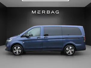 Mercedes-Benz Vito 116 CDI Tourer SELECT Family 3200mm