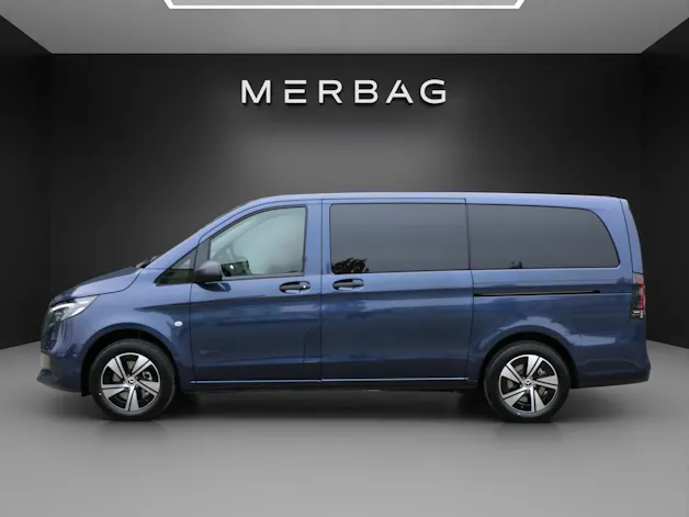 Mercedes-Benz Vito 116 CDI Tourer SELECT Family 3200mm