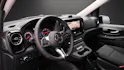 Mercedes-Benz Vito 116 CDI Tourer SELECT Family 3200mm