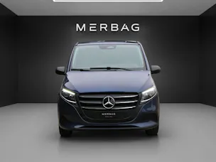 Mercedes-Benz Vito 116 CDI Tourer SELECT Family 3200mm