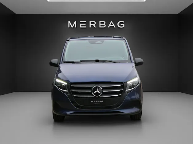 Mercedes-Benz Vito 116 CDI Tourer SELECT Family 3200mm