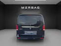 Mercedes-Benz V 300 d lang Exclusive 4Matic 9G-Tronic