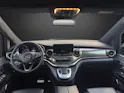 Mercedes-Benz V 300 d lang Exclusive 4Matic 9G-Tronic
