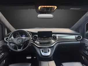 Mercedes-Benz V 300 d lang Exclusive 4Matic 9G-Tronic