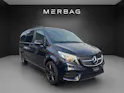 Mercedes-Benz V 300 d lang Exclusive 4Matic 9G-Tronic