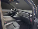 Mercedes-Benz V 300 d lang Exclusive 4Matic 9G-Tronic